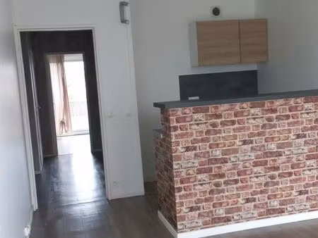 appartement f2 yvetot bon environnement