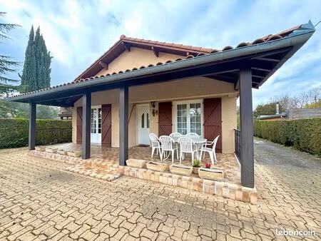 maison 4 pièces 86 m²
