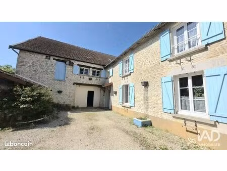 ferme 6 pièces 180 m²