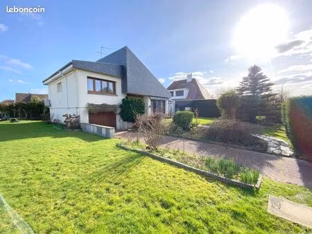 maison 5 pièces 96 m²