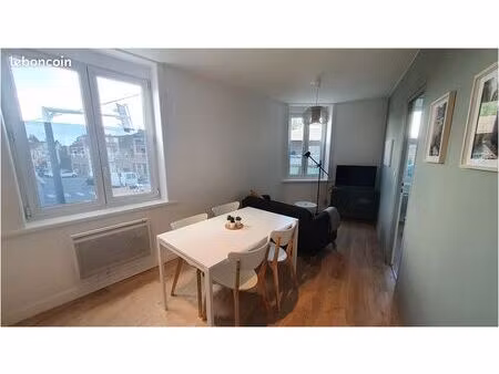 appartement 2 pièces 28 m²