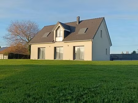 maison angerville l'orcher