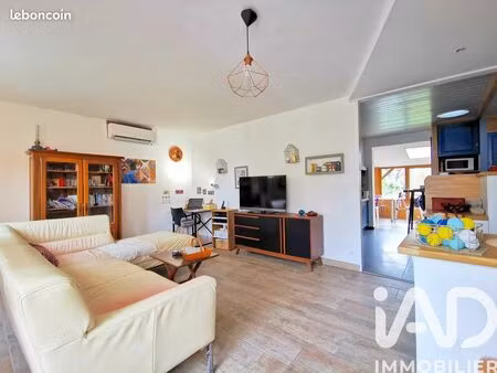 maison 5 pièces 112 m²