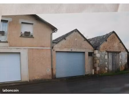 maison/garage/box/parking 41 m² (7 5×5 5) premier contact ici ou par sms■43 rue jean-jacqu