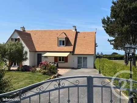 maison 6 pièces 164 m²