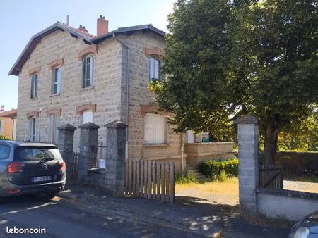 maison rue claude monnet