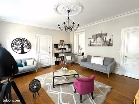 maison de maître et investissement