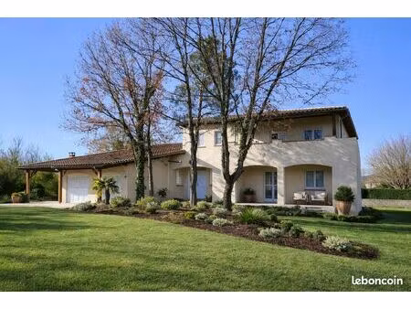 villa familiale 156 m²