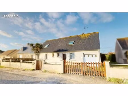 maison 6 pièces 127 m²