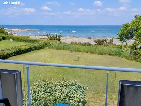 duplex 3 pièces 37 m²