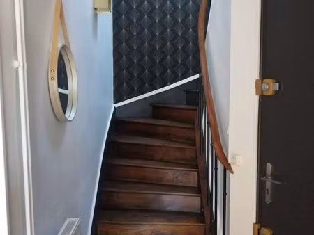 location meublée de 3 chambres: vous n'avez plus qu'à poser vos valises