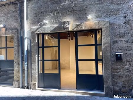 saison 2026- vieille ville-pézenas -