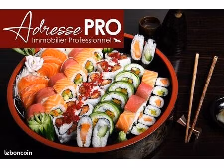 local restaurant 52 m²