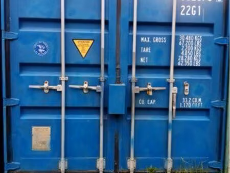 loue box de stockage