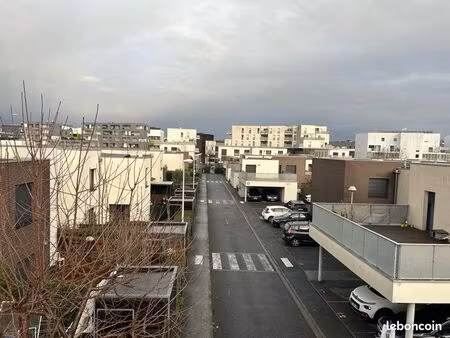 maison récente 84m2