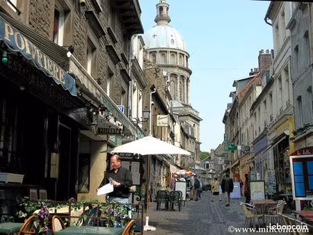 chambres a louer étudiant(e) ou stagiaire