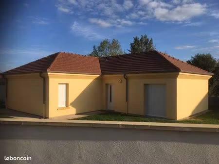 location pavillon individuel