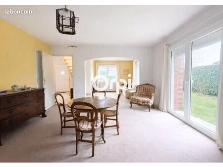 maison 4 pièces 128 m²