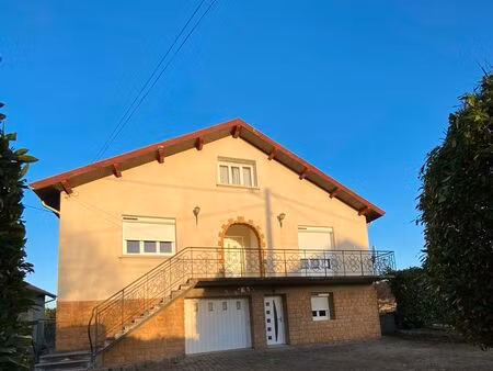 maison sainte sigolène