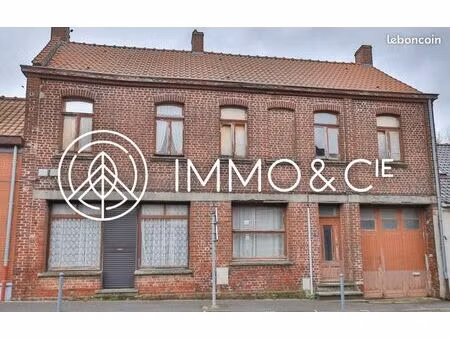 maison 6 pièces 220 m²