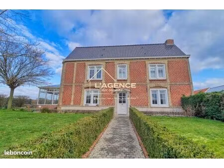 maison 6 pièces 192 m²