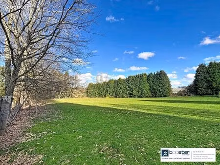 terrain 3 913 m² saint yrieix la perche