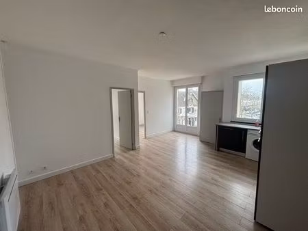 appartement t3 hyper centre ville