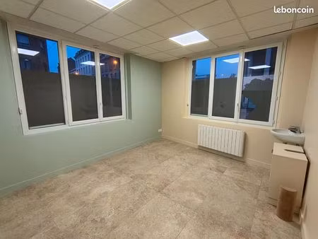 location salle de consultation