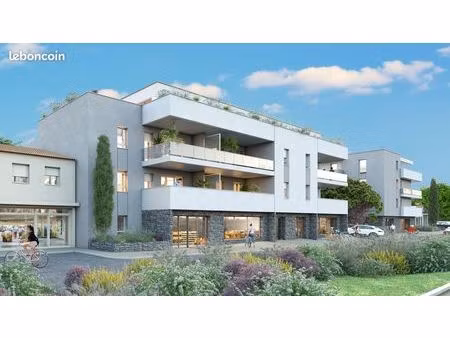 local commercial 132 m² + cour interieure 32 m2 + parking – agde boulevard du soleil