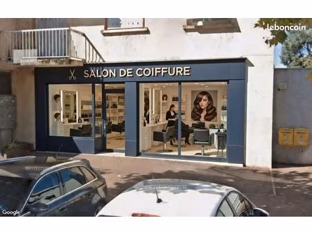 local commercial 80 m² veauche