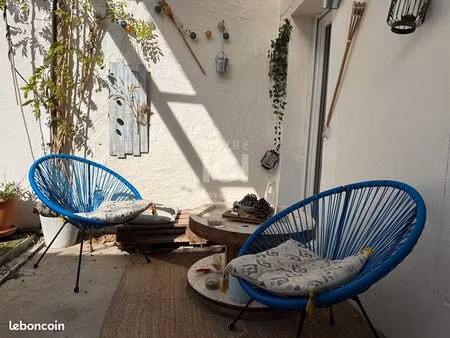 maison 5 pièces 103 m²