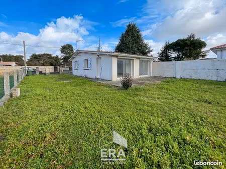 maison 2 pièces 55 m²