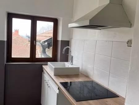 loue appartement très lumineux centre de s chef 5 chambres