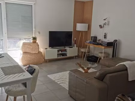 appartement 3 pièces 63m2