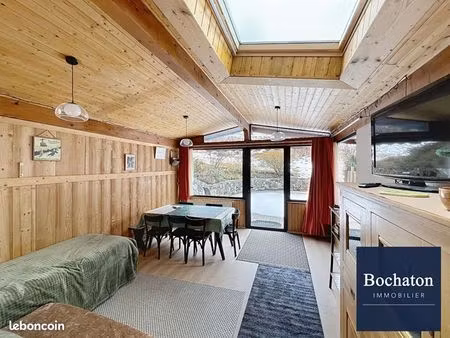 appartement 4 pièces 77 m²