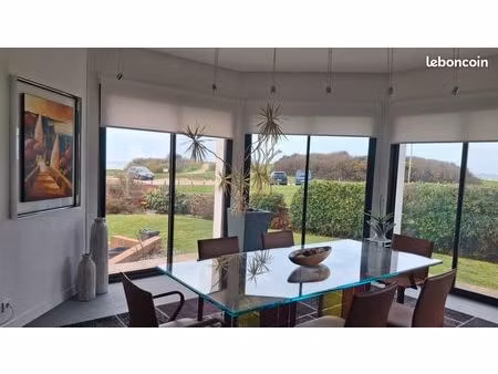 vente maison individuelle