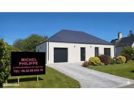 maison 5 pièces 80 m²