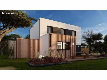 maison 5 pièces 133 m²