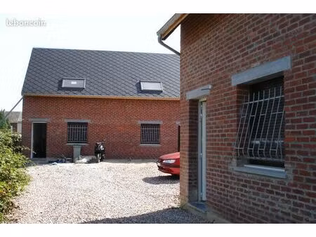 duplex 43m²