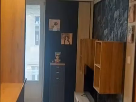 location appartement 2 pièces 35 m² à neufchâteau (88300)