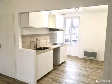 appartement 1 pièce 37 m2