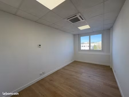 bureaux 15 m² beziers