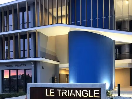 location bureau profesionnel