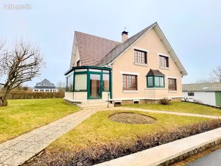 maison de maçon 185m2 - hangar et dépendances