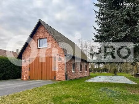 local d'activité 130 m²