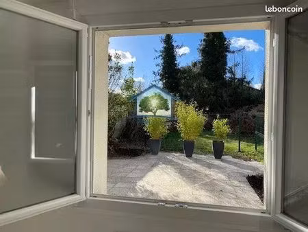 local commercial 50 m² sotteville-lès-rouen