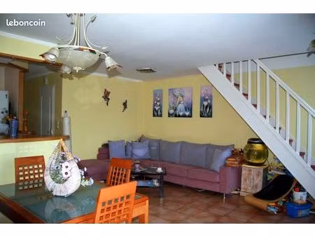 charmante maison à louer