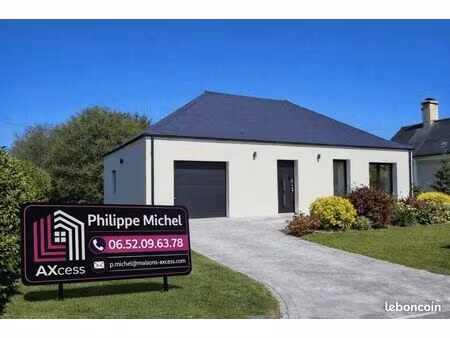 maison 5 pièces 80 m²