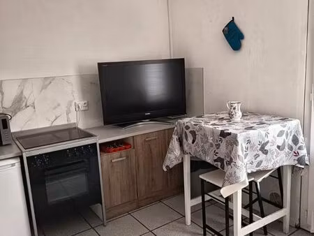 appartements meublés a louer