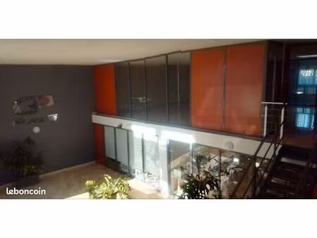 location de bureaux de 25 m2 à 150 m2